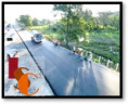 Carretera Macuspana-Escárcega avanza 84% en Campeche.